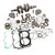 VERTEX WR00055-1 COMPLETE ENGINE REBUILD KIT POL