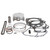 VERTEX VTKTC24259 TOP END KIT 86.46/STD 9.9:1 HON