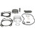 VERTEX VTKTC24396B TOP END KIT CAST REPLICA 98.95/STD POL