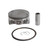 VERTEX 24717B PISTON KIT CAST 92.95/STD POL