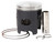 VERTEX 22244B PISTON KIT CAST 66.36/STD KAW