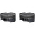 VERTEX VTKTC24719B TOP END KIT CAST REPLICA 92.96/STD 10.6:1 POL