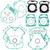 VERTEX 808986 COMPLETE GASKET KIT