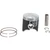 VERTEX 24569B PISTON KIT CAST 72.96/STD BETA