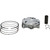 VERTEX 24575A PISTON KIT FORGED 78.96/STD 13.9:1 HON