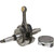VERTEX HR00213 COMPLETE ENGINE REBUILD KIT POL