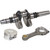 VERTEX HR00217 COMPLETE ENGINE REBUILD KIT CAN