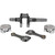 VERTEX HR00200 OVERSIZED ENGINE REBUILD KIT