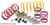 EPI WE436410 MUDDER CLUTCH KIT