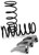 EPI WE437207 EPI MUDDER KIT 700 WILDCAT TRAIL