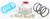 EPI WE437248 CLUTCH KIT