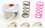 EPI WE437355 CLUTCH KIT 27-28" TIRE