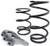 EPI WE437464 DUNE KIT PADDLE TIRES RZR XP TURBO 4X4