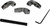 EPI 805874S 3/PK EPI BELLY BUSTER WEIGHTS