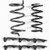 EPI WE437560 MUDDER CLUTCH KIT CAN