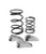 EPI WE437514 CLUTCH KIT 0-3000 ELEV STOCK TIRE 1000 RANGER CREW 19