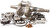 HOT RODS CBK0178 BOTTOM END KIT