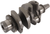 HOT RODS 4430-1 CRANKSHAFT POL