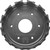 REKLUSE RACING RMS-4136 CLUTCH BASKET HUS/KTM