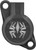 REKLUSE RACING RMS-2403025 SLAVE CYLINDER ASSEMBLY