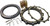 REKLUSE RACING RMS-2807080 TORQDRIVE CLUTCH PACK YAM