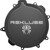 REKLUSE RACING RMS-0413186 CLUTCH COVER HUSQ/KTM