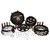 REKLUSE RACING RMS-7404140 APEX CLUTCH KAW KX250F/X