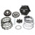 REKLUSE RACING RMS-7407176 APEX CLUTCH YAM YZ450F/FX