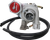 DYNOJET 96010009 Turbocharger Upgrade Kit - Polaris