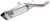 DG PERFORMANCE 071-6200 V2™ Slip-On Muffler - DR200S/SE