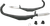 DG PERFORMANCE 14-4412 Exhaust - Aluminum
