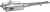 DG PERFORMANCE 20-4311 Type II Silencer