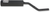 DG PERFORMANCE 24-8030 Brute Silent Core Muffler - KLF300