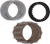 DP BRAKES DPK244 Clutch Kit - Gas Gas/Husqvarna/KTM