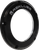 REKLUSE RMS-0515027 Clear Derby Cover - Black/Anodized M8