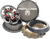 REKLUSE RMS-7008001 Clutch Kit - Sherco