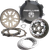 REKLUSE RMS-7413291 APEX Clutch - Gas Gas/Husqvarna/KTM