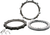 REKLUSE 751-01009 RadiusCX Clutch Kit Replacement - Honda