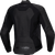 ALPINESTARS 3113625-1100-46 Stella Faster v3 Leather Jacket - Black/Black US 10 / EU 46