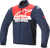 ALPINESTARS 3206223-7163-3X Honda SMX Waterproof Jacket - Blue/Black/Red 3XL
