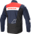 ALPINESTARS 3206223-7163-3X Honda SMX Waterproof Jacket - Blue/Black/Red 3XL