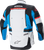 ALPINESTARS 3206723-9173-XL Honda Bogotà Pro Drystar® Jacket - Gray/Black/Red/Blue XL