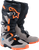 ALPINESTARS 2010426-1562-11 Tech 7 Enduro Boots - Black/Warm Gray/Fluorescent Orange US 11