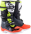 ALPINESTARS 2015017-9058-2 Youth Tech 7S Boots - Black/Gray/Red/White/Yellow US 2 / EU 34