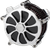 RC COMPONENTS AC-02C-124C Airstrike Air Cleaner - Chrome
