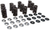 KIBBLEWHITE 30-30720 Lightweight Racing Valve Spring Kit - 0.440" Lift Honda