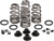 KIBBLEWHITE 20-21500 Beehive Valve™ Spring Kit - 0.660" Lift Buell | Twin Cam | XL