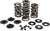 KIBBLEWHITE 20-21650 Racing Valve Spring Kit - 0.650" Lift Buell | Twin Cam | XL