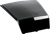 MAIER 194700 Replacement Hood — Stock - Stock Black Polaris RZR '08-'14
