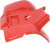MAIER 119502 Fender Replacement Plastic - Red ATC 110/125M | TRX125